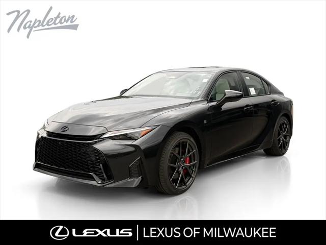 2026 Lexus IS 350 F SPORT for sale in Glendale, WI
