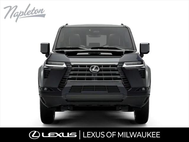 2026 Lexus GX 550 Luxury+ for sale in Glendale, WI