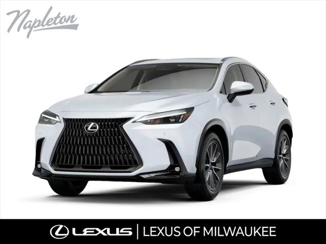 2026 Lexus NX 350 Premium for sale in Glendale, WI