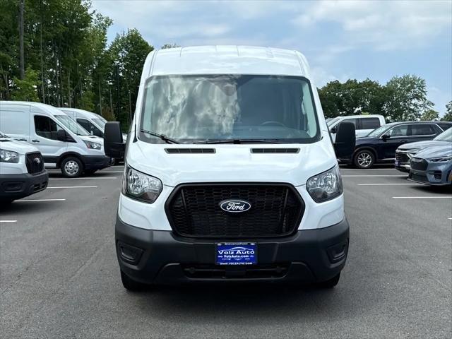 2026 Ford Transit Cargo Van T-250
