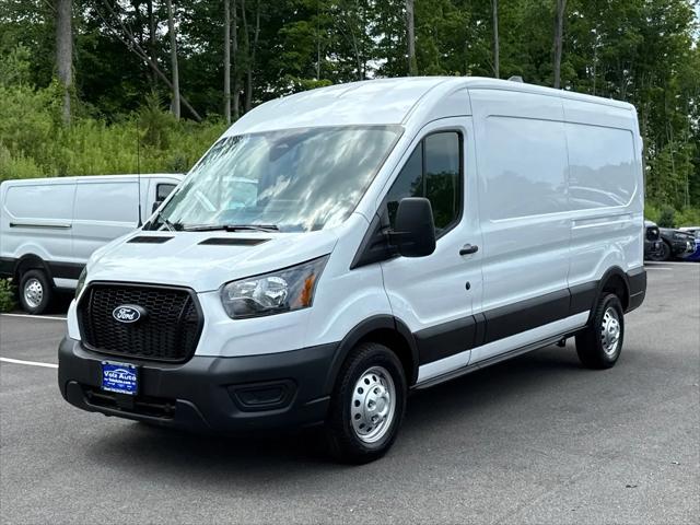 2026 Ford Transit Cargo Van T-250