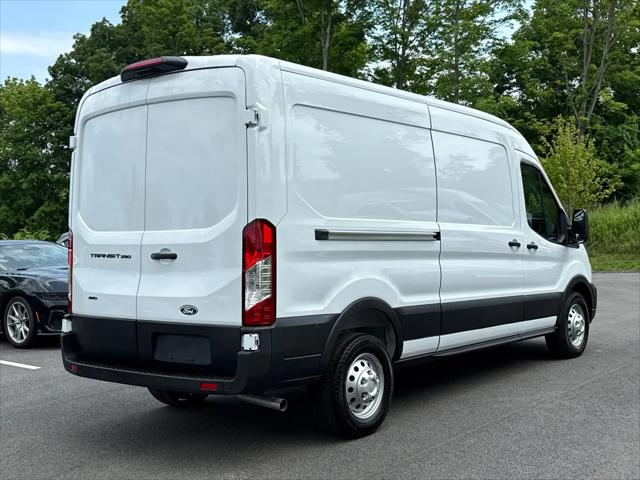 2026 Ford Transit Cargo Van T-250