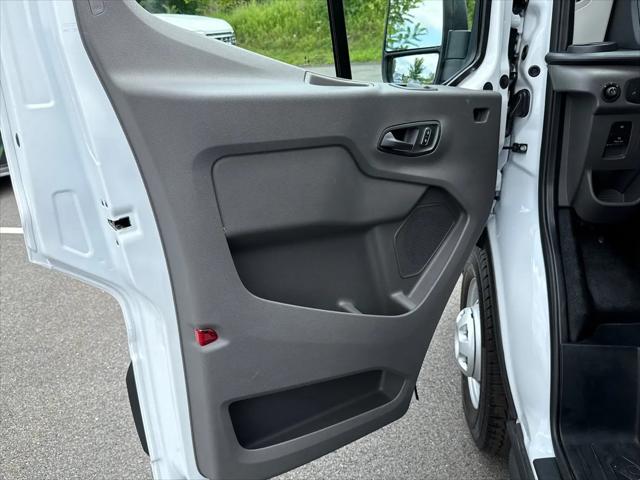 2026 Ford Transit Cargo Van T-250