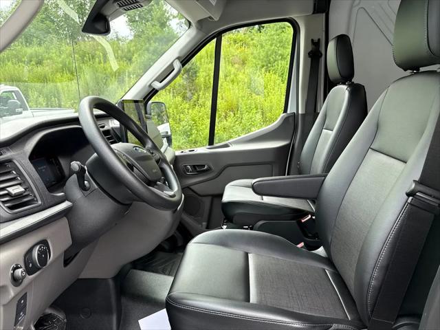 2026 Ford Transit Cargo Van T-250