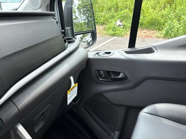 2026 Ford Transit Cargo Van T-250