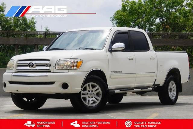 2005 Toyota Tundra SR5 V8 for sale in Arlington, VA