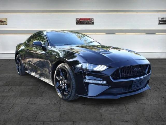 2020 Ford Mustang GT Fastback for sale in Norco, CA