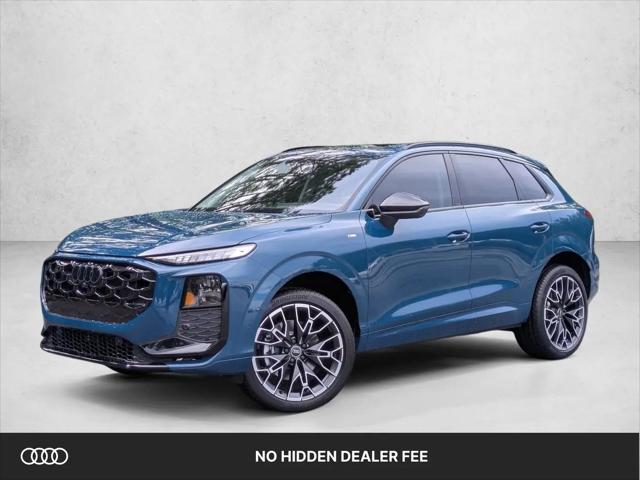 2026 Audi Q3 TFSI quattro S tronic for sale in Hardeeville, SC