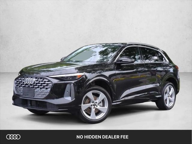 2026 Audi Q5 Premium Plus TFSI quattro S tronic for sale in Hardeeville, SC