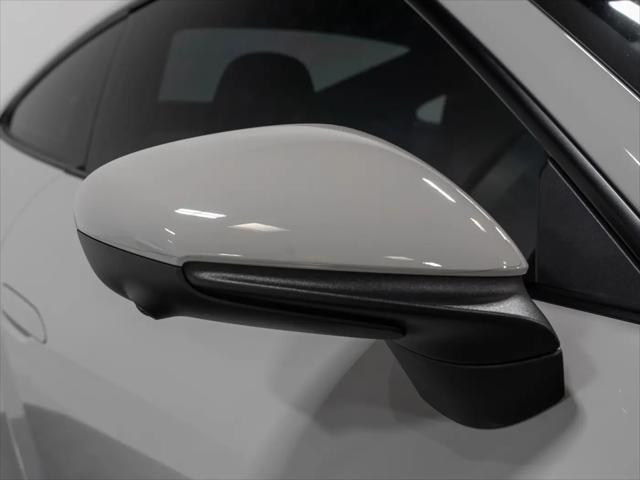 2020 Porsche 911 Carrera 4S