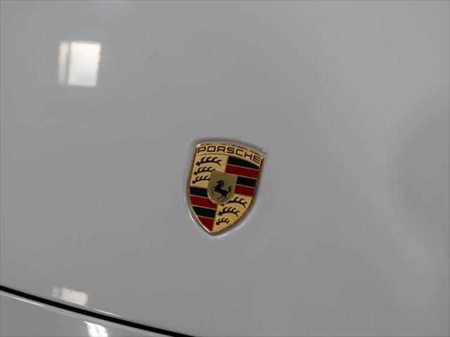 2020 Porsche 911 Carrera 4S