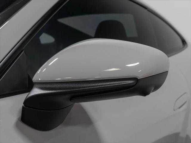 2020 Porsche 911 Carrera 4S