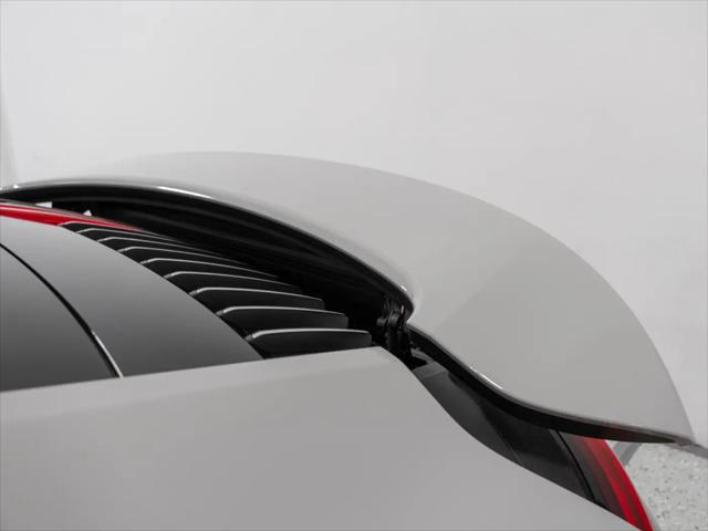 2020 Porsche 911 Carrera 4S