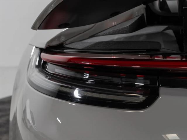 2020 Porsche 911 Carrera 4S
