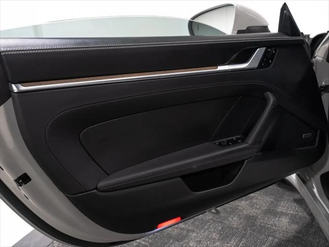 2020 Porsche 911 Carrera 4S