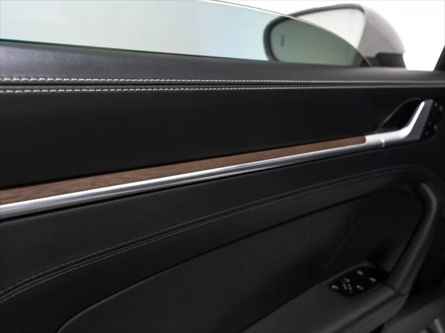 2020 Porsche 911 Carrera 4S