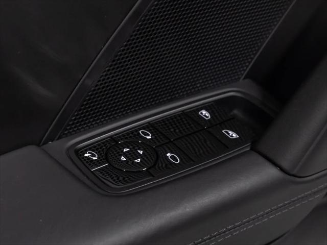 2020 Porsche 911 Carrera 4S