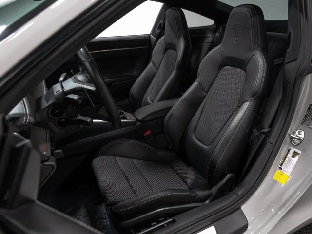 2020 Porsche 911 Carrera 4S