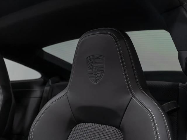 2020 Porsche 911 Carrera 4S