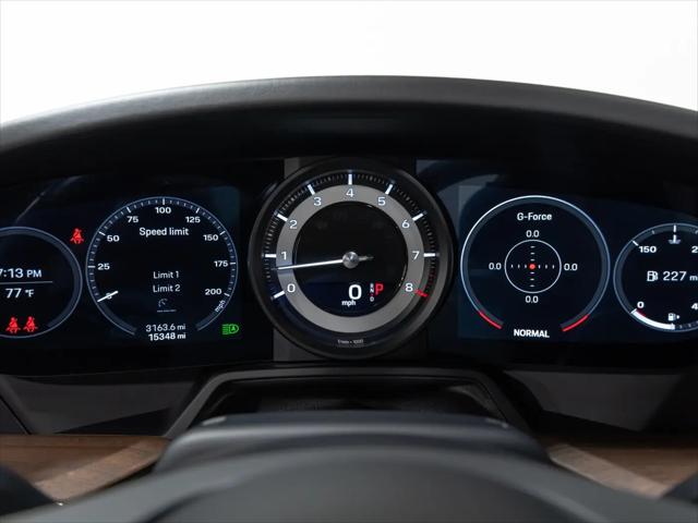 2020 Porsche 911 Carrera 4S