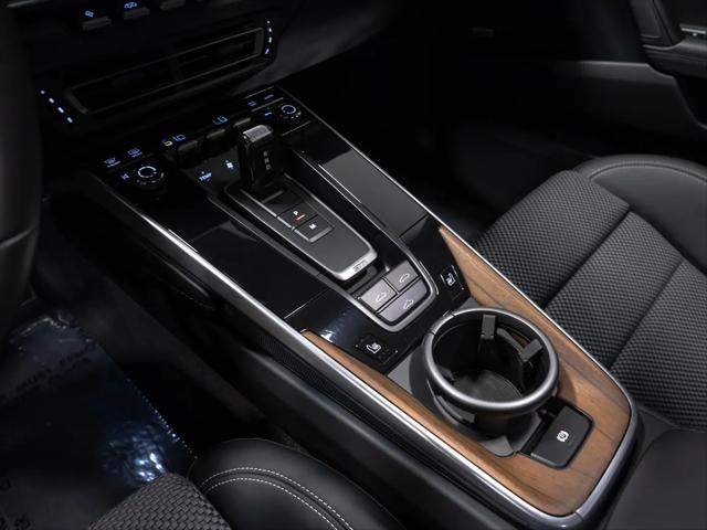 2020 Porsche 911 Carrera 4S