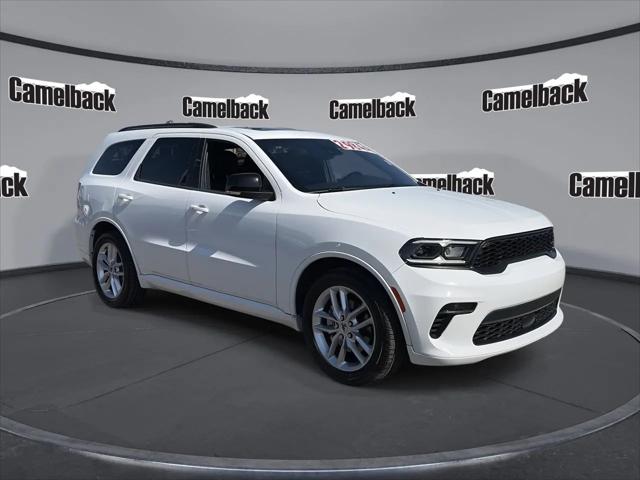 2023 Dodge Durango GT Plus RWD for sale in Phoenix, AZ