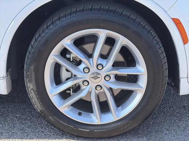 2023 Dodge Durango GT Plus RWD
