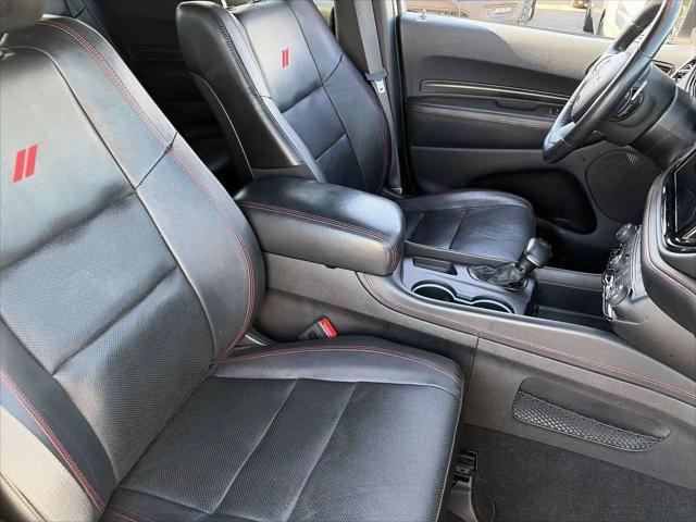 2023 Dodge Durango GT Plus RWD