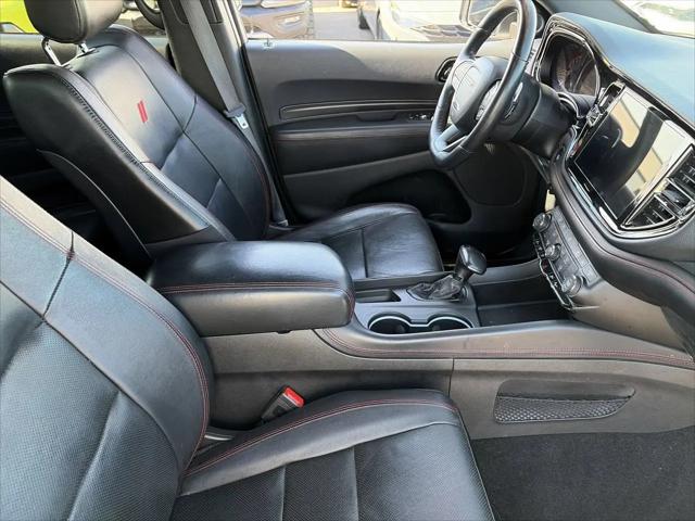 2023 Dodge Durango GT Plus RWD