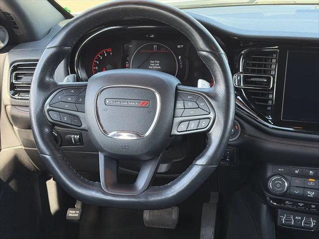 2023 Dodge Durango GT Plus RWD