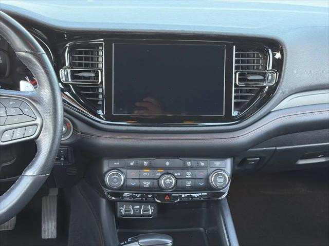 2023 Dodge Durango GT Plus RWD