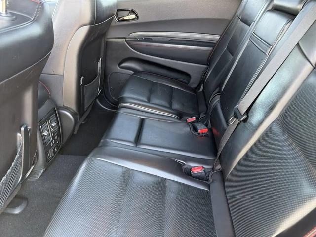2023 Dodge Durango GT Plus RWD