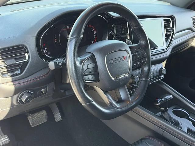 2023 Dodge Durango GT Plus RWD