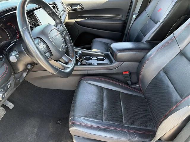 2023 Dodge Durango GT Plus RWD