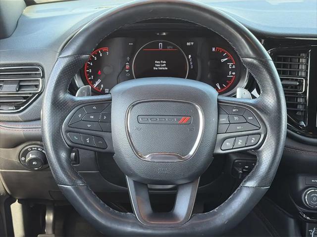 2023 Dodge Durango GT Plus RWD