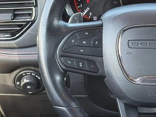 2023 Dodge Durango GT Plus RWD