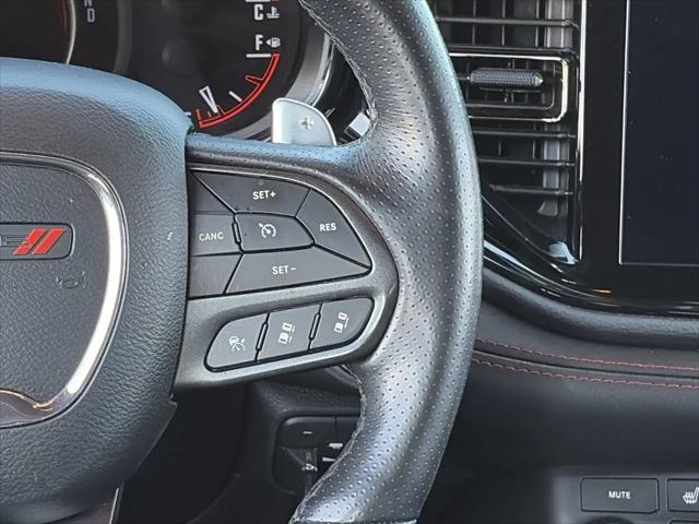2023 Dodge Durango GT Plus RWD