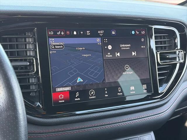 2023 Dodge Durango GT Plus RWD