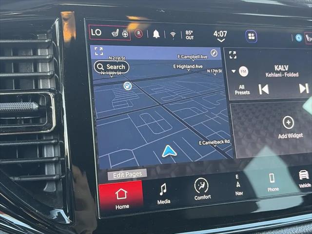 2023 Dodge Durango GT Plus RWD