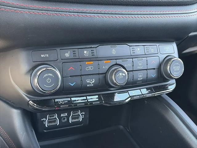 2023 Dodge Durango GT Plus RWD