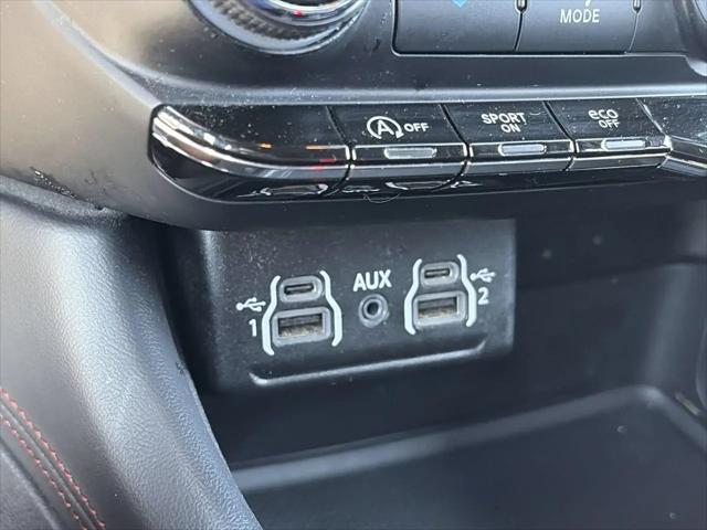 2023 Dodge Durango GT Plus RWD