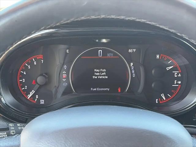 2023 Dodge Durango GT Plus RWD