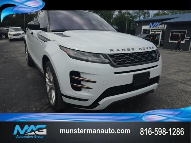 2020 Land Rover Range Rover Evoque R-Dynamic HSE for sale in Blue Springs, MO