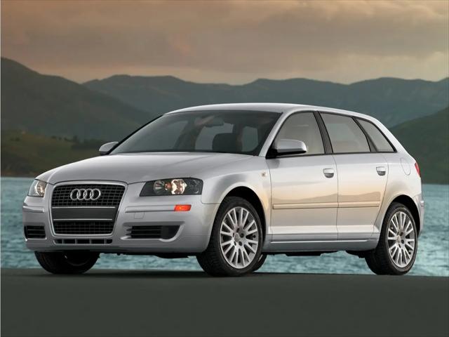 2008 Audi A3 Standard for sale in Martinez, GA