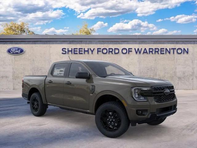 2026 Ford Ranger XLT for sale in Warrenton, VA