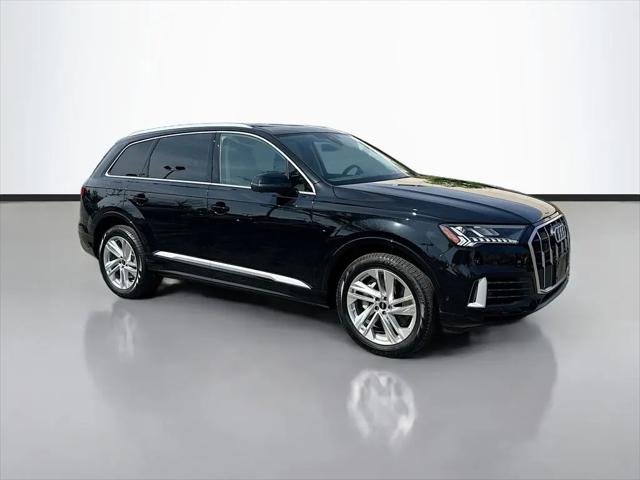 2023 Audi Q7 Prestige 55 TFSI quattro Tiptronic for sale in Arlington, VA