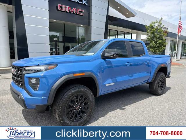 2026 GMC Canyon Elevation, RWD for sale in Matthews, NC