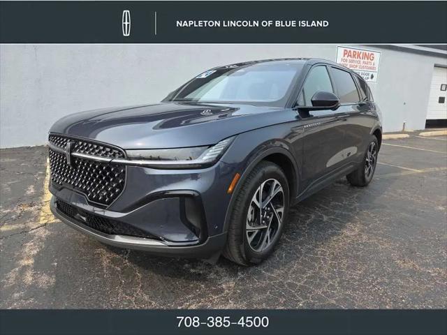 2024 Lincoln Nautilus Premiere for sale in Blue Island, IL