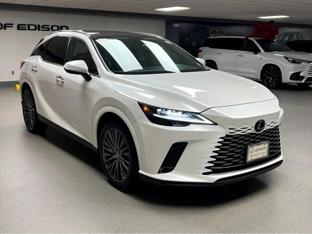 2023 Lexus RX 350 Luxury for sale in Edison, NJ