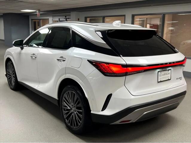 2023 Lexus RX 350 Luxury
